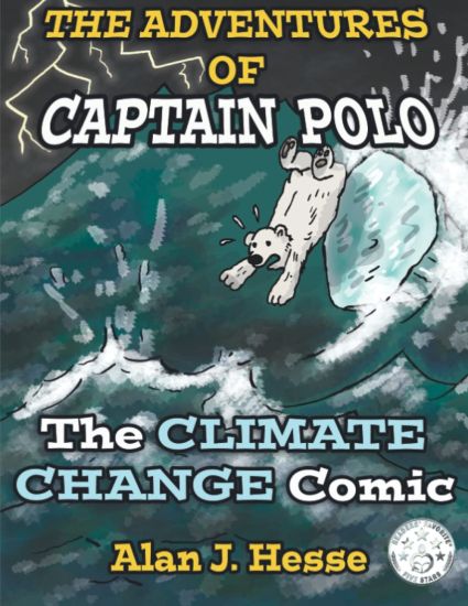 The Adventures of Captain Polo: