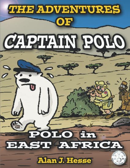The Adventures of Captain Polo