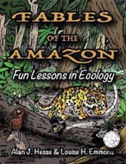 Fables of the Amazon