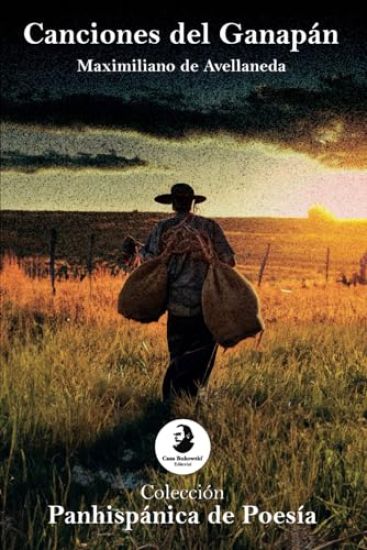 Canciones del Ganapán