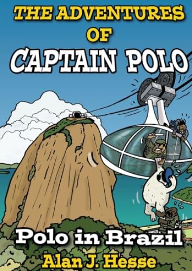 The Adventures of Captain Polo