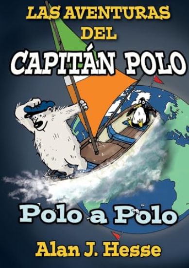 Las Aventuras del Capitán Polo