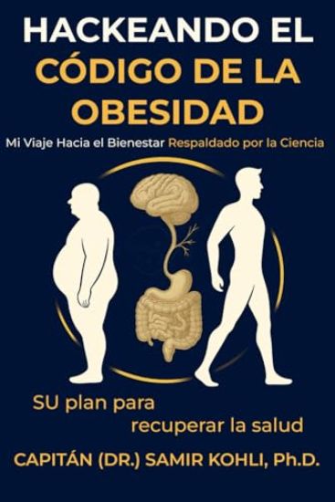 Hackeando El Código de la Obesidad