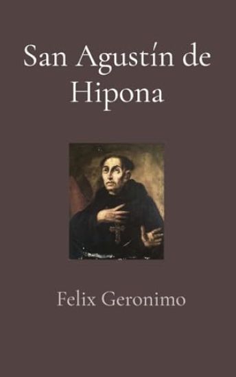 San Agustín de Hipona