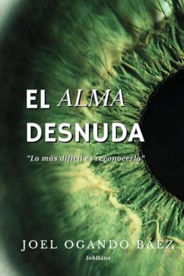 El alma desnuda