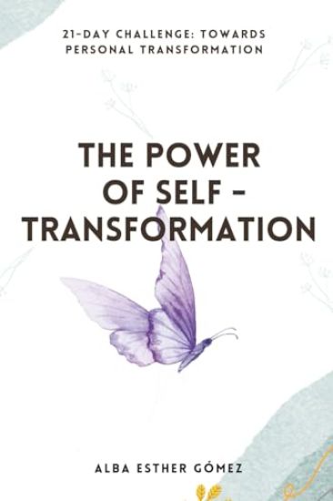 The power of self-transformation