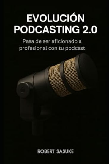 Evolución Podcasting 2.0
