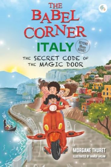 The Babel Corner Italy (Beyond Rome!)