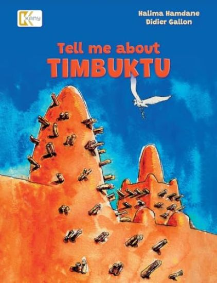 Tell me about Timbuktu