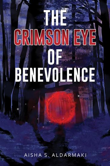 The Crimson Eye of Benevolence