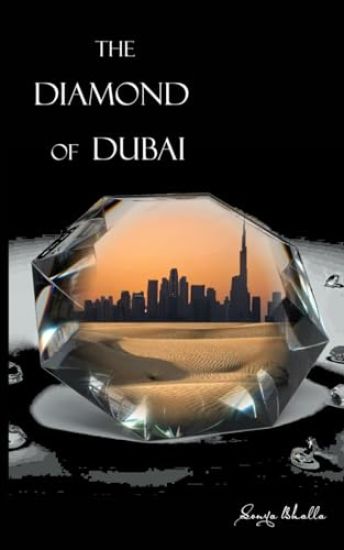 The Diamond of Dubai