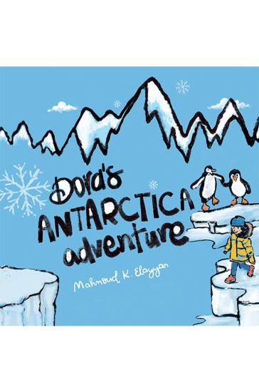 Dora's Antarctica Adventure