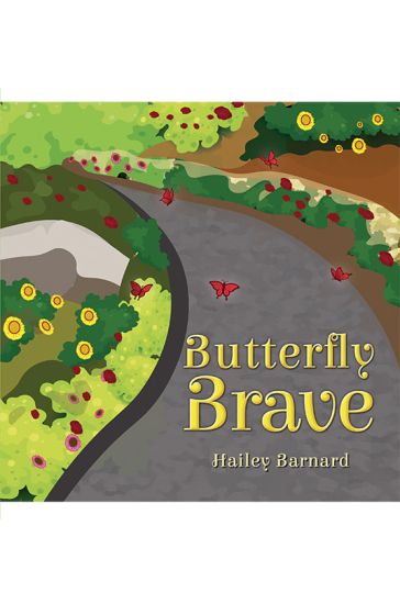Butterfly Brave