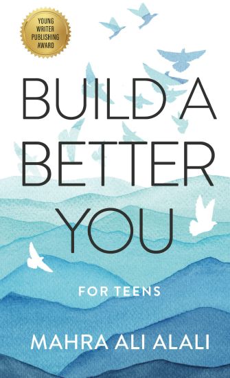 Build a Better You - For Teens