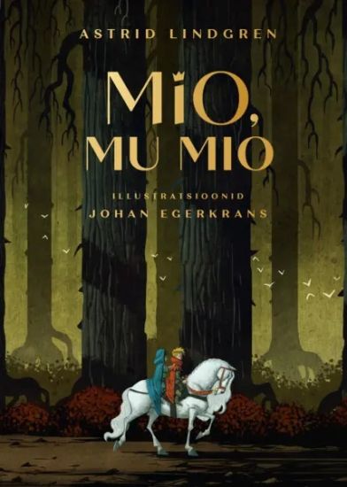 Mio, mu mio