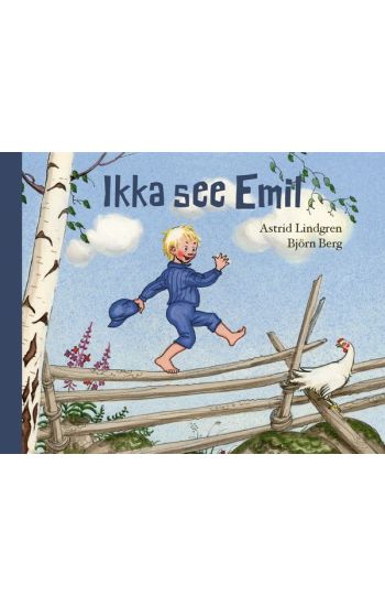 Ikka see emil