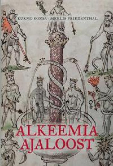 Alkeemia ajaloost