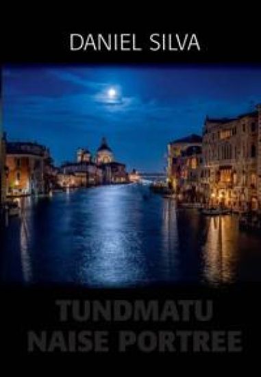 Tundmatu naise portree