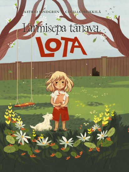 Lärmisepa tänava Lota