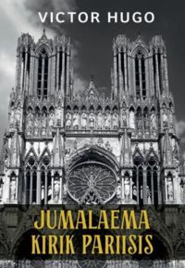 Jumalaema kirik pariisis