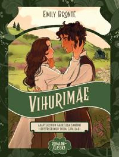 Vihurimäe