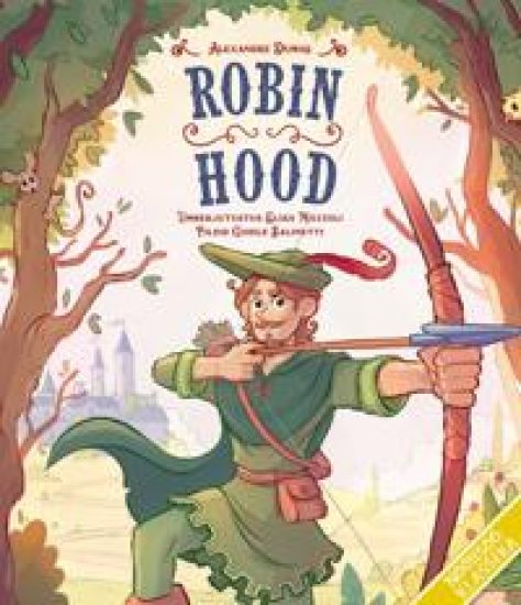 Robin hood