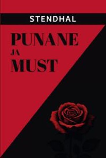 Punane ja must