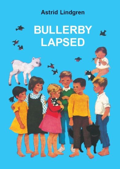 BULLERBY LAPSED