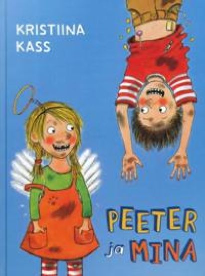 PEETER JA MINA