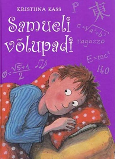 SAMUELI VOLUPADI