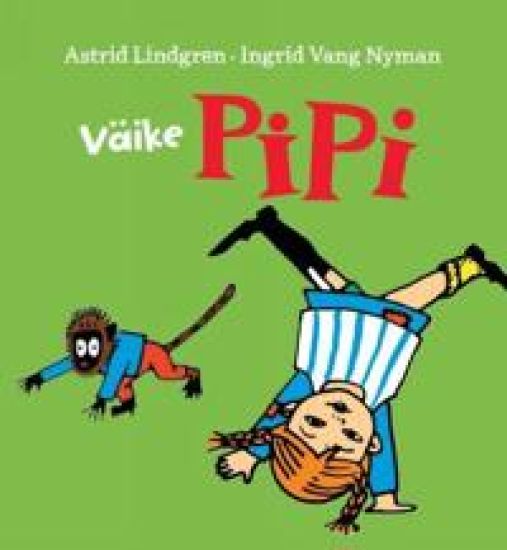 Väike Pipi