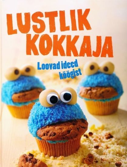 LUSTLIK KOKKAJA