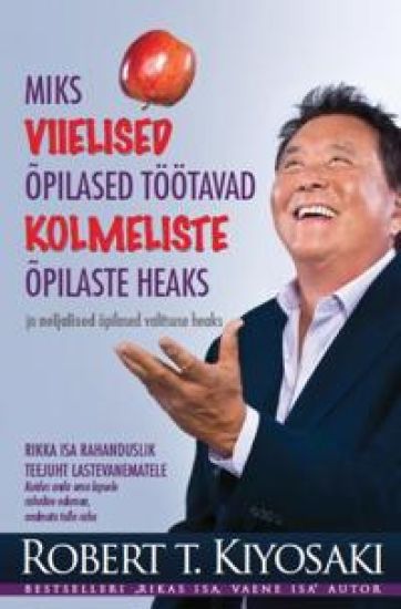 MIKS VIIELISED OPILASED TÖÖTAVAD KOLMELISTE OPILASTE HEAKS