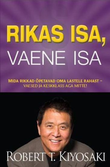 RIKAS ISA, VAENE ISA