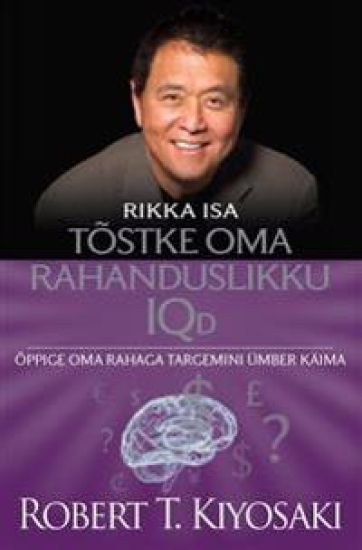 TOSTKE OMA RAHANDUSLIKKU IQD. OPPIGE OMA RAHAGA TARGEMINI ÜMBER KÄIMA