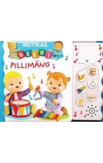 PILLIMÄNG