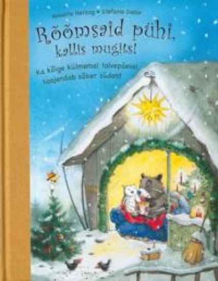 ROOMSAID PÜHI, KALLIS MUGITS!