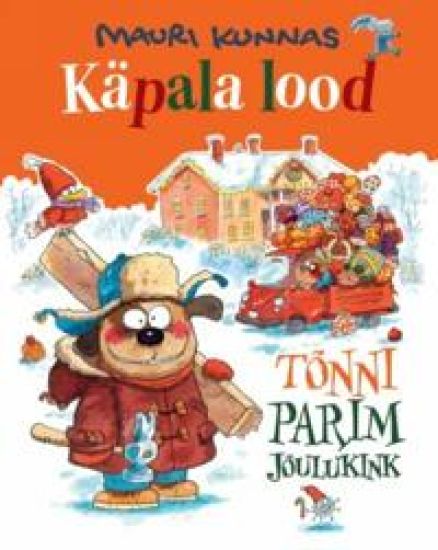 KÄPALA LOOD