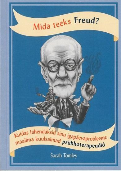 Mida teeks freud?