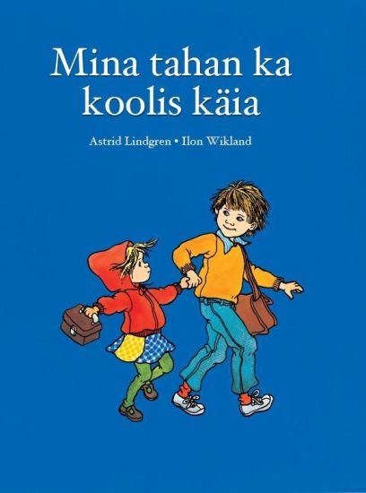 MINA TAHAN KA KOOLIS KÄIA