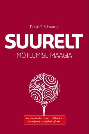 SUURELT MOTLEMISE MAAGIA