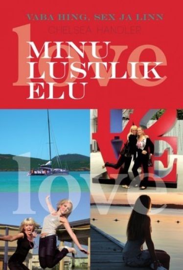 Minu lustlik elu. Vaba hing, Sex ja Linn