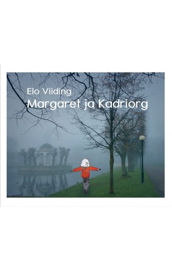 Margaret ja kadriorg