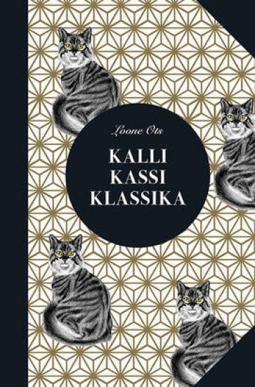 KALLI KASSI KLASSIKA
