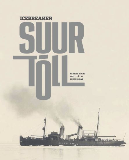 Icebreaker suur tõll