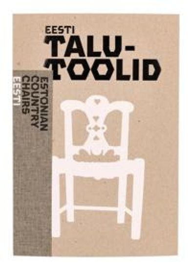 Eesti talutoolid