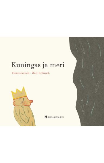 Kuningas ja meri. 21 väga lühikest lugu