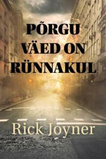 Põrgu väed on rünnakul