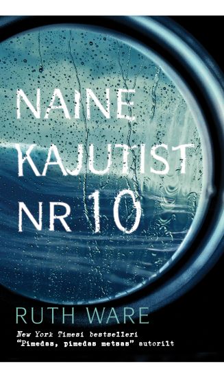 Naine kajutist nr 10
