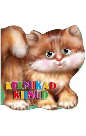 Kelmikad kiisud